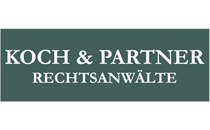 Logo von Koch & Partner Rechtsanwälte
