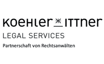 Logo von Koehler&Ittner Partnerschaft von Rechtsanwälten