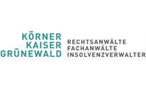 Logo von Körner, Kaiser, Grünewald
