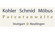 Logo von Kohler Schmid Möbus