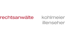 Logo von Kohlmeier, Illenseher Rechtsanwälte