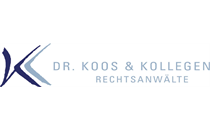 Logo von Koos Dr. & Kollegen Rechtsanwälte