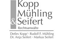 Logo von Kopp, Mühling & Seifert