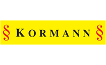 Logo von Kormann, Axel M. Rechtsanwalt
