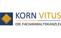 Logo von Korn VITUS Rechtsanwälte GbR