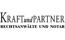 Logo von Kraft und Partner Martin Hübenthal