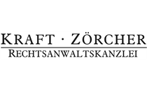 Logo von KRAFT - ZÖRCHER Rechtsanwaltskanzlei