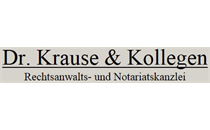 Logo von Krause Mark-Henning Fachanwalt für Arbeitsrecht