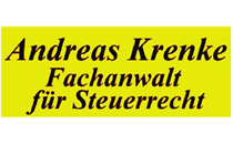 Logo von Krenke Andreas Anwaltskanzlei