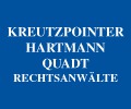 Logo von Kreutzpointner Dr., Hartmann & Frfr. Quadt Rechtsanwälte