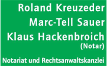 Logo von Kreuzeder Roland