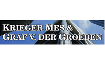 Logo von Krieger Mes & Graf v. der Groeben