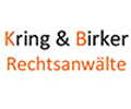 Logo von Kring & Birker Rechtsanwälte