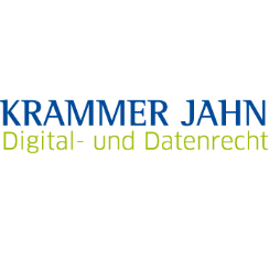 Logo von KrJa Rechtsanwälte für Digital- und Datenrecht