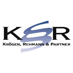 Logo bedrijf Kröger, Rehmann & Partner