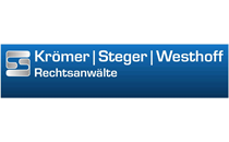 Logo von Krömer Steger Westhoff Rechtsanwälte