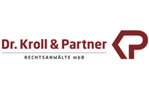 Logo von Kroll Dr. & Partner Rechtsanwälte mbB