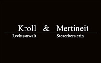 Logo von Kroll & Mertineit