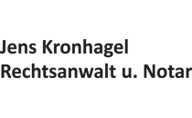 Logo von Kronhagel Jens Rechtsanwalt und Notar