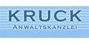 Logo von Kruck Lars Rechtsanwalt