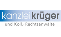 Logo von Krüger Oliver Rechtsanwalt