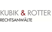 Logo von Kubik & Rotter Rechtsanwälte