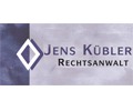 Logo von Kübler, Jens - Rechtsanwalt