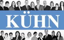 Logo von KÜHN Wirtschaftsprüfungs- u. Steuerberatungskanzlei