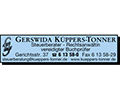 Logo von Küppers-Tonner Gerswida Steuerberaterin u. Rechtsanwältin