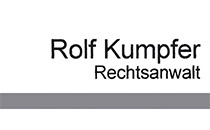 Logo von Kumpfer Rolf Rechtsanwalt