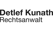 Logo von Kunath Detlef Rechtsanwalt