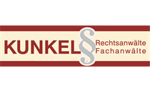 Logo von Kunkel Frank Rechtsanwalt Fachanwalt . Biebrach S., Biebrach U., Krüger U.