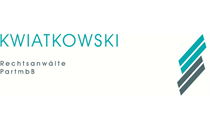Logo von KWIATKOWSKI Rechtsanwälte PartmbB