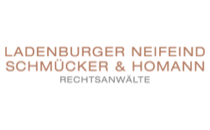 Logo von Ladenburger, Neifeind, Schmücker & Homann Anwaltskanzlei
