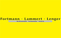 Logo von Lammert Edith u. Lenger Claudia Rechtsanwältinnen und Notarin