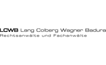 Logo von Lang Colberg Wagner Badura Rechtsanwälte Fachanwälte