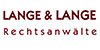 Logo von Lange & Lange Rechtsanwälte
