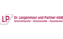 Logo von Langenmayr Dr. und Partner mbB Wirtschaftsprüfer Rechtsanwälte Steuerberater