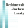 Logo von Lansky Jochen Rechtsanwalt