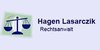 Logo von Lasarczik Hagen Rechtsanwalt