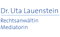 Logo von Lauenstein Uta Dr. Rechtsanwältin