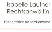 Logo von Laufner Isabelle