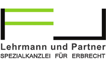 Logo von Lehrmann Franz-K. Fachanwalt für Erbrecht