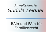 Logo von Leidner, Gudula