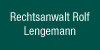 Logo von Lengemann Rolf Rechtsanwalt