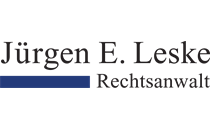 Logo von LESKE Jürgen E. Rechtsanwalt
