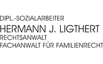 Logo von Lightert Hermann J. Rechtsanwalt