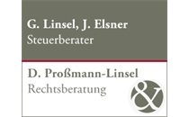 Logo von Linsel, Elsner & Partner mbB