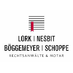 Logo von LORK I NESBIT I BÖGGEMEYER I SCHOPPE