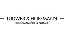 Logo von Ludwig & Hoffmann Rechtsanwälte u. Notare